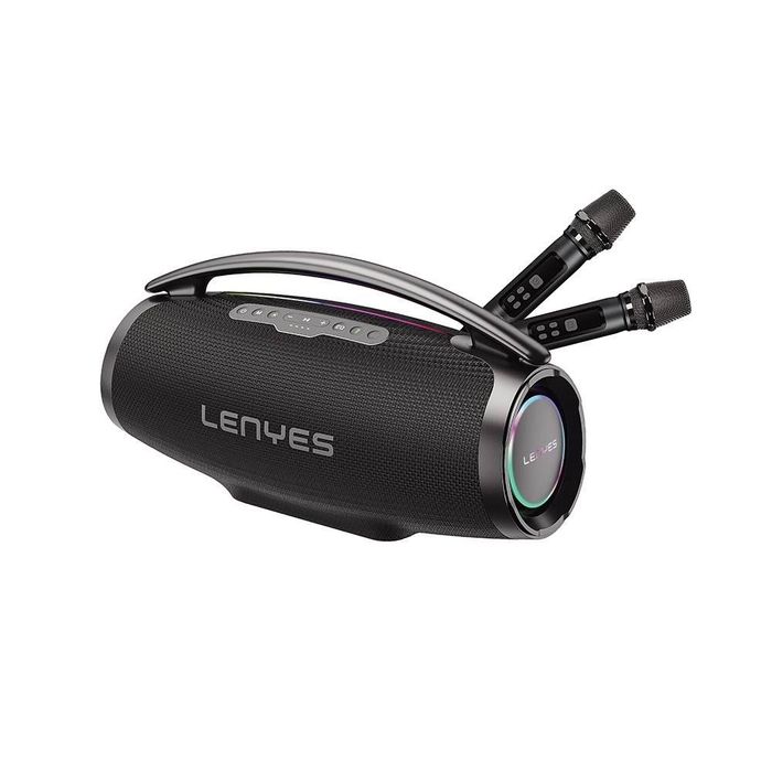 Kalonka Sambufer LENYES BOOST X Party Karaoke Speaker 600W