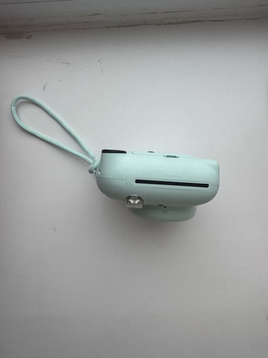 Фотоаппарат моментальной печати