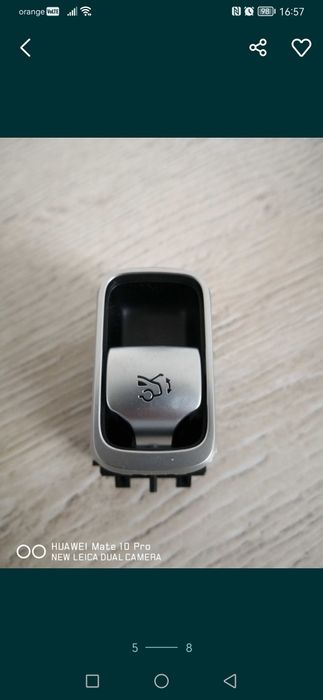 Butoane Mercedes Model după 2022