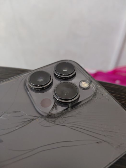 Айфон 13 про 128гб