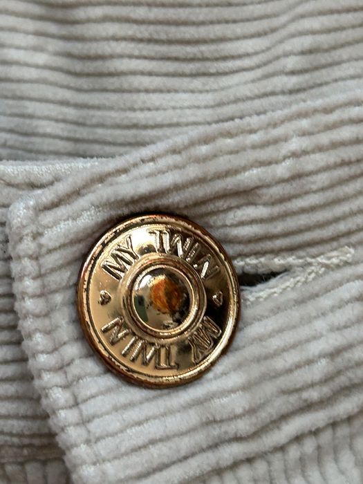 Twinset джинси & Samsoe Samsoe