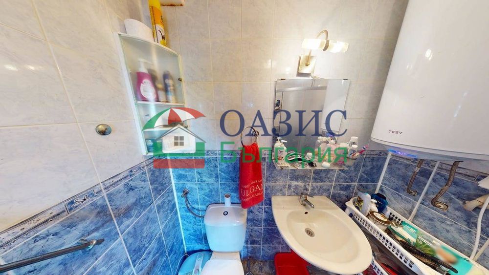Апартамент с 2 спални в комплекс Съни Хаус, Кошарица, България, 104 кв. м, 95 000 евро