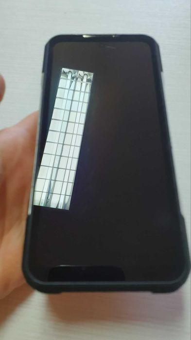 Doogee V20 Pro /Night Vision/