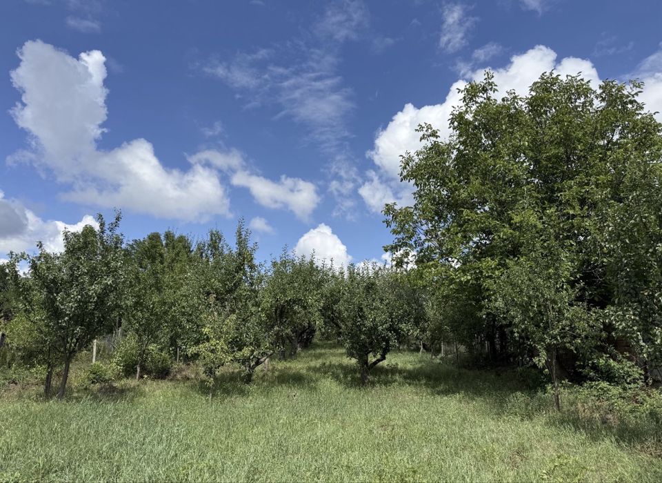Teren extravilan Sibiel - Fantanele , vedere panoramică