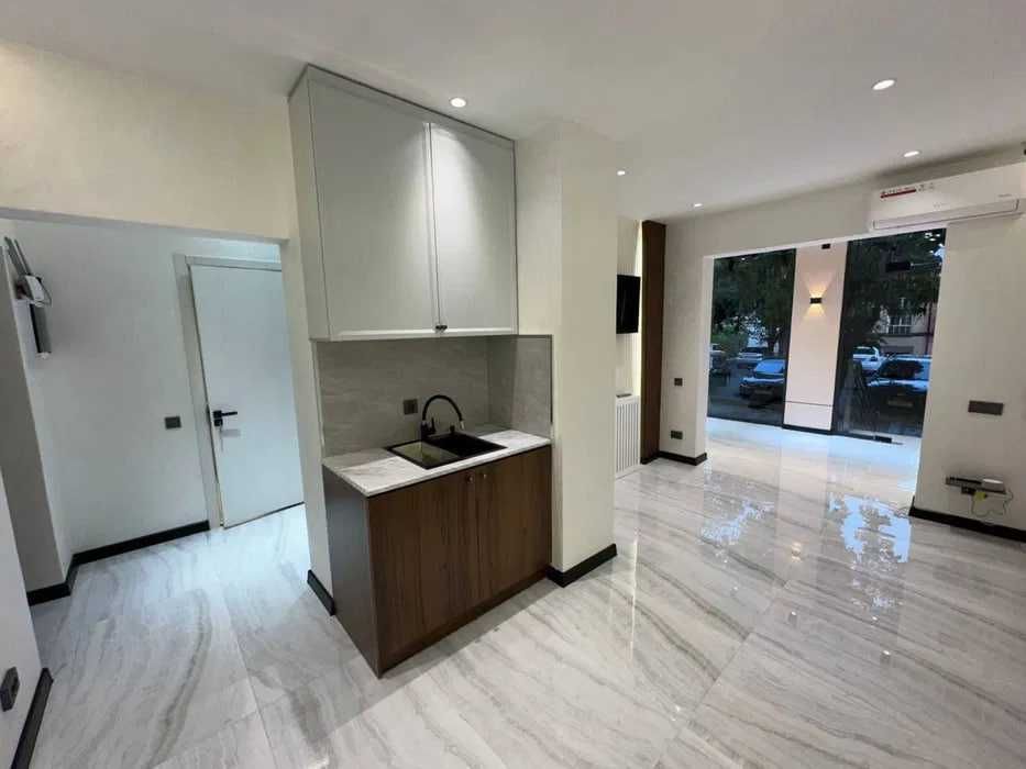 Сдаётся помещение ул. Саид Барака, ГУВД, Федеровича | первая линия