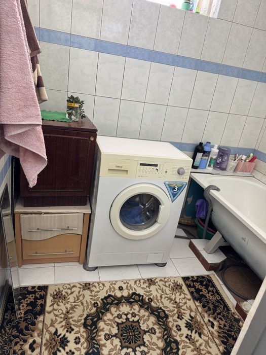 3-х комнатная квартира