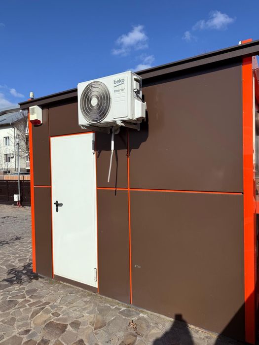 Afacere la cheie: Cafenea complet echipată de vânzare