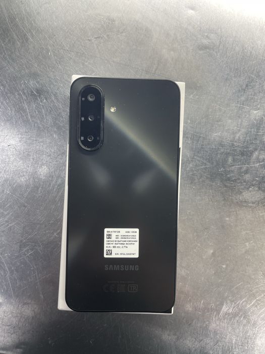 Samsung A17 2026