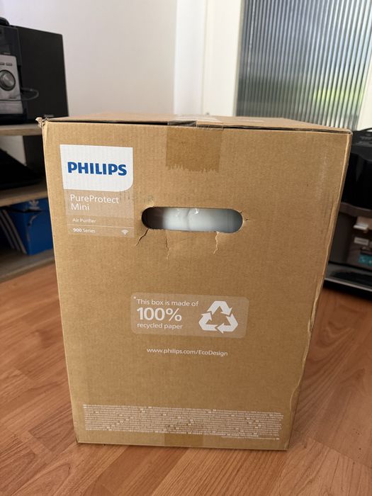 Philips Pure Protect mini 900
