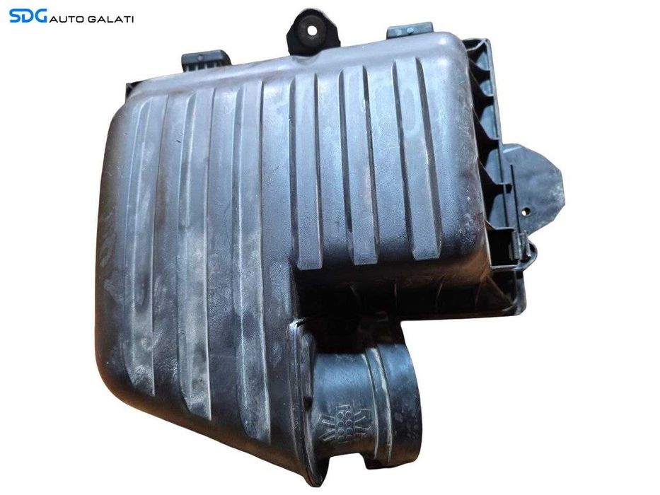 Corp Carcasa Filtru Aer Seat Alhambra 1.9 TDI AUY 2001 - 2010 Cod 7M3129607AB YM2X-9600-GB [N5242]