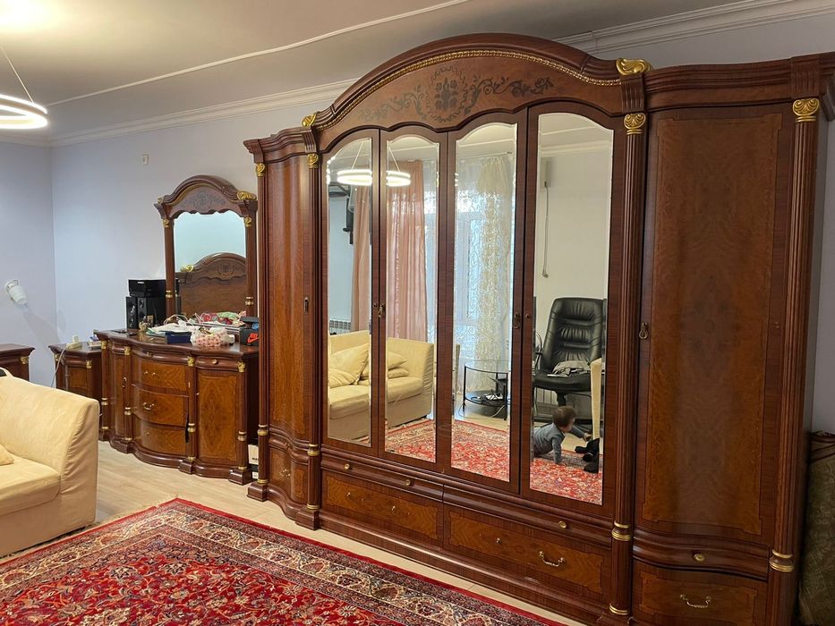 Спальная гарнитура