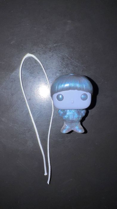 Kinder Joy Stranger Things WIL