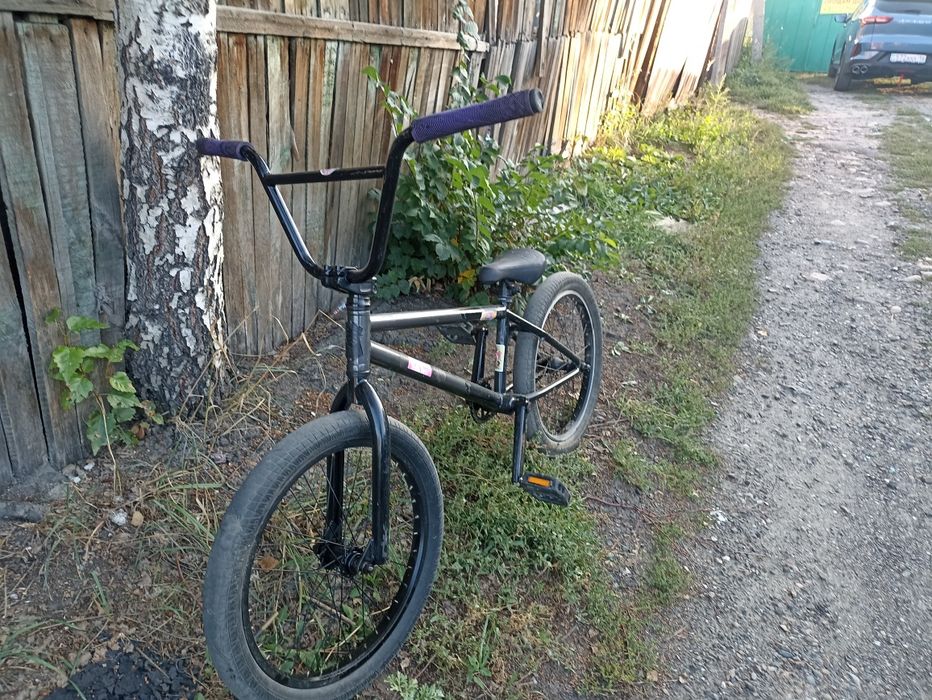 Продам бмх 45.000тг