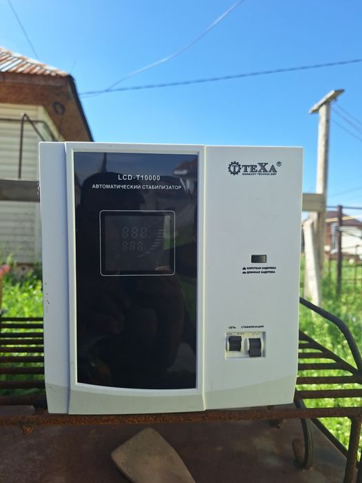 Стабилизатор Texa 10kv