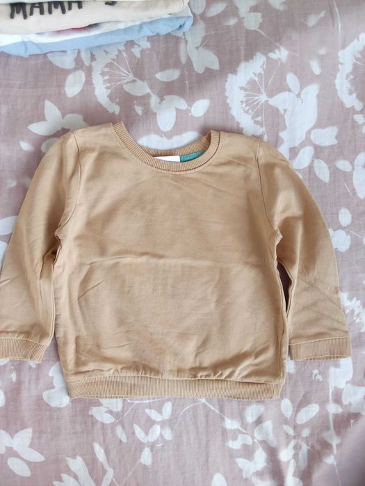 Пролетни дрехи ,размер 86