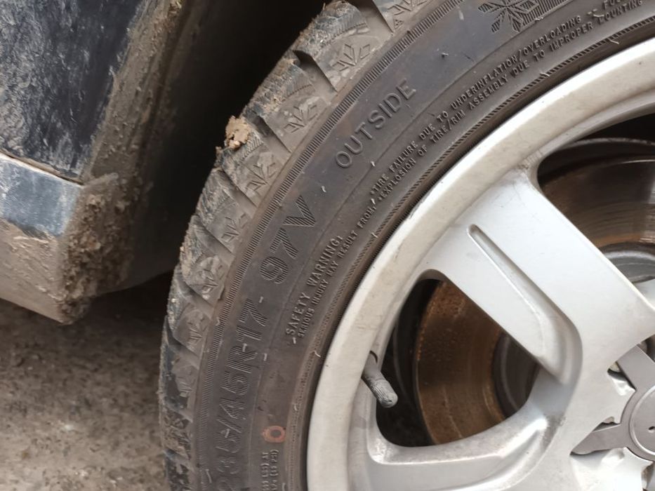 Dezmembrari  VW PASSAT B6  2005  > 2010 2.0 TDI Motorina