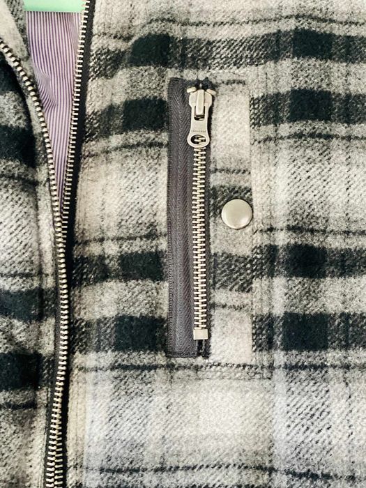 Мъжко зимно яке Converse