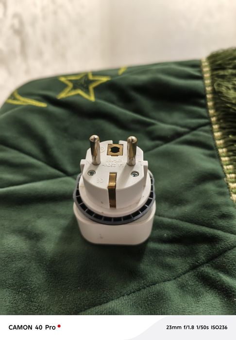 Адаптер iPhone оргинал