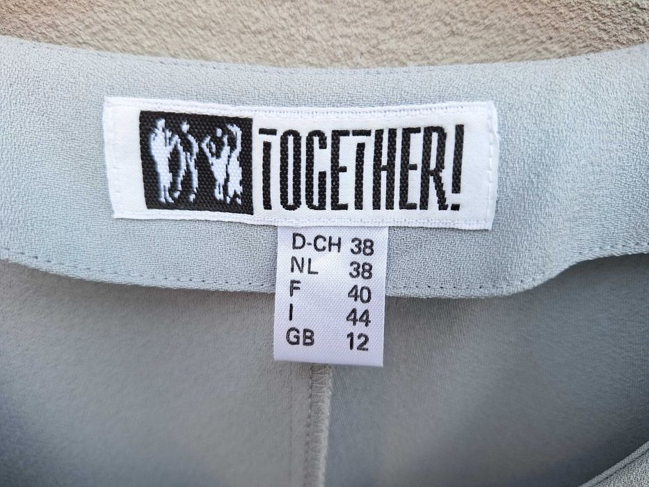 Together | costum dama 3 piese | mar. 38 - 40 | M - L