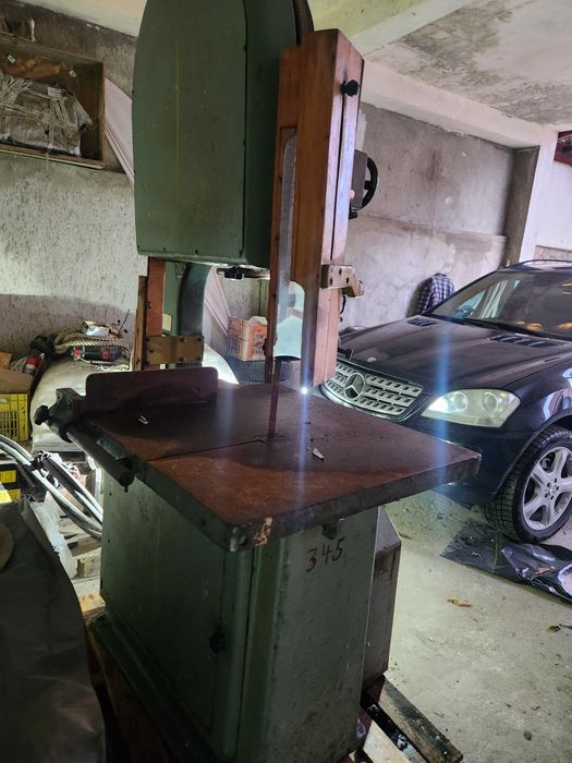 Продавам Банциг български