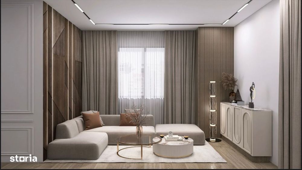 0% Comision | 3 Camere | Direct Dezvoltator | Faleza Dunării