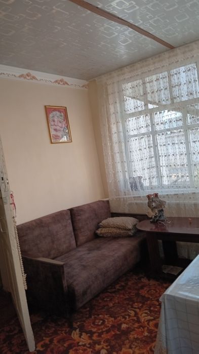 Продаётся дом. В Чиназе