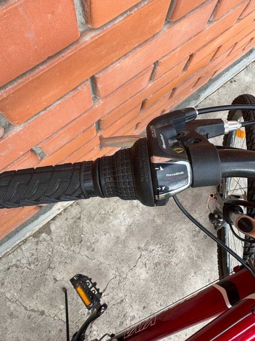 Продаю велосипед VIVA