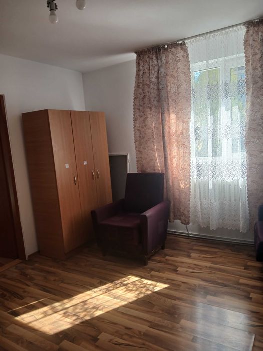 Apartamet de invhiriat