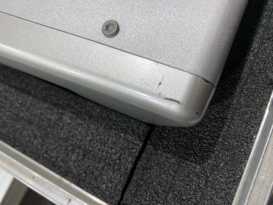 Цифровой микшер Yamaha TF3 + кейс (б/у)