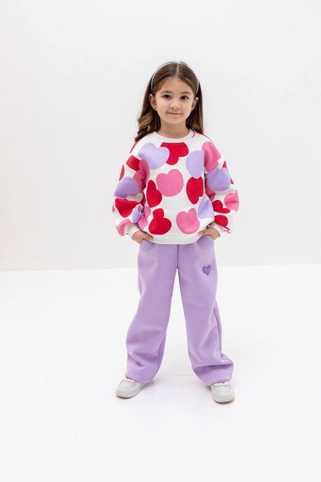 Двойка для девочек