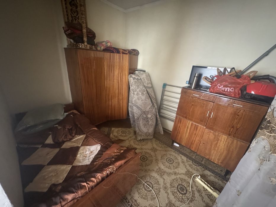 1xona , 1 komnata, 2 kishiga xovli uy,