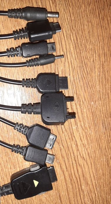 Încărcători si acumulatori  Nokia, Siemens, Ericsson, Samsung, Alcatel