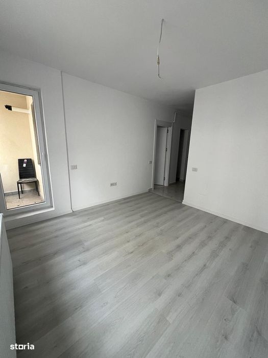 Vanzare Garsoniera - MILITARI RESIDENCE