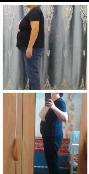 Малекула капсула для похудение