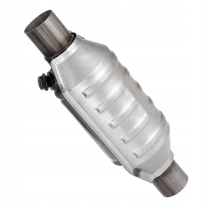 Установка Катализатора