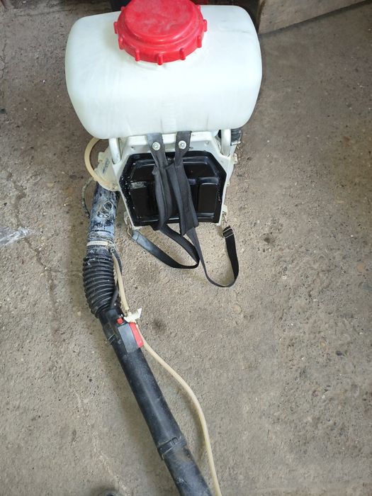 Atomizor rotakt 3,4 cp