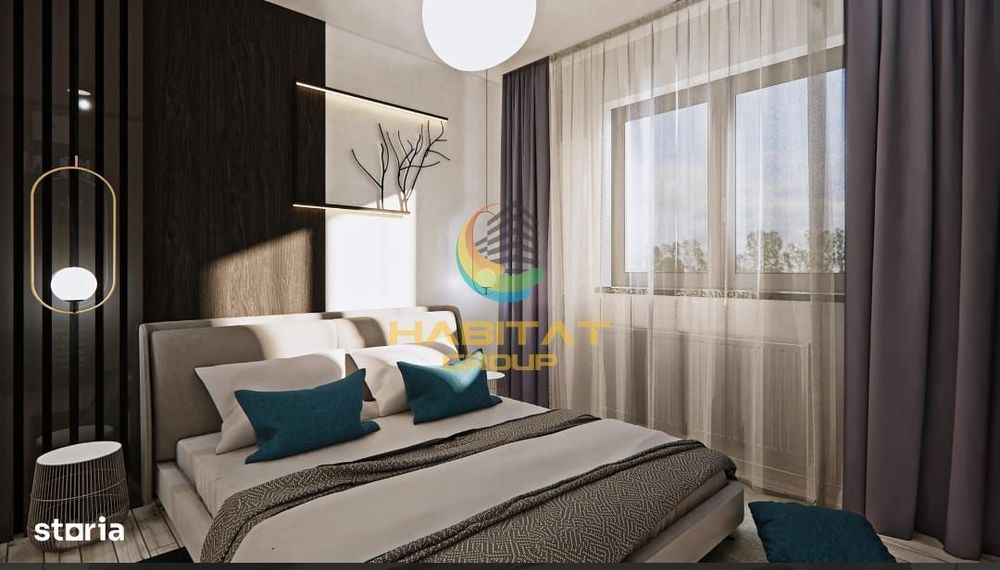 Apartament 2 camere Dezvoltator  Sector 4 5 min Metrou