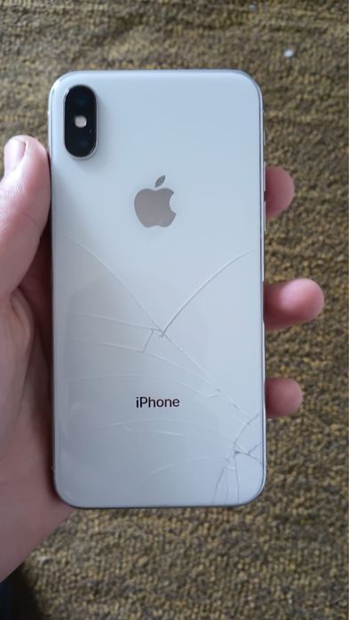 iPhone X-Xr корпусе