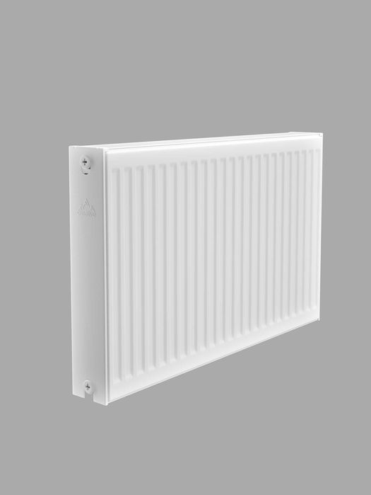 Panel radiator Creative, tip 22, yondan ulanish, 500X800
