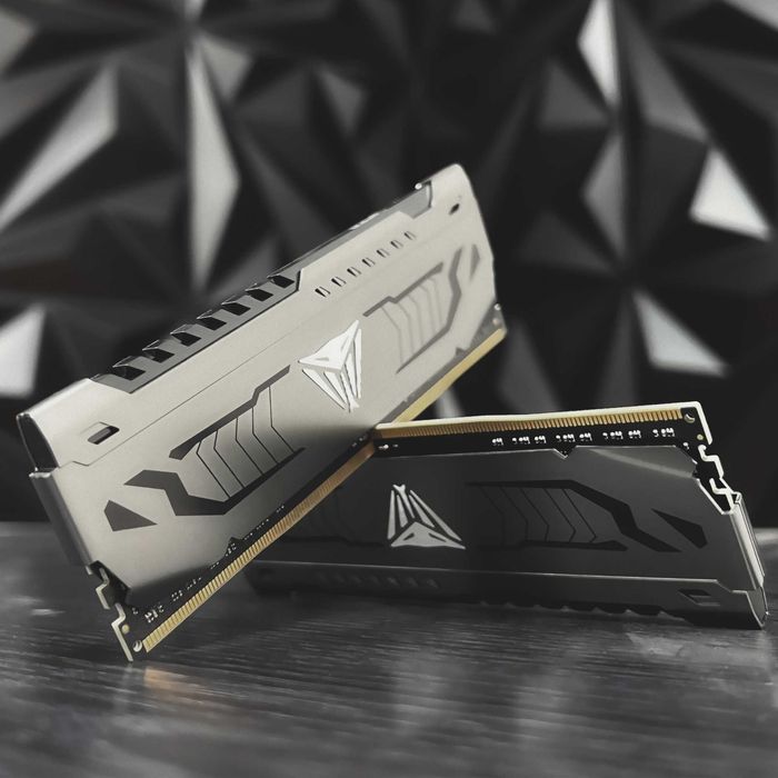 RAM 16GB 2x8gb Patriot Viper Steel DDR4 4133Mhz