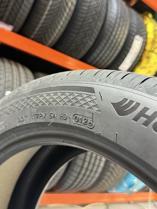 Hankook ion ev R20 korea