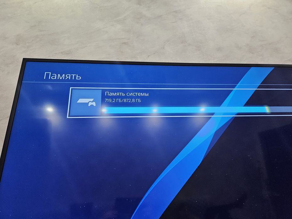 PS4 1tb (прошитая)