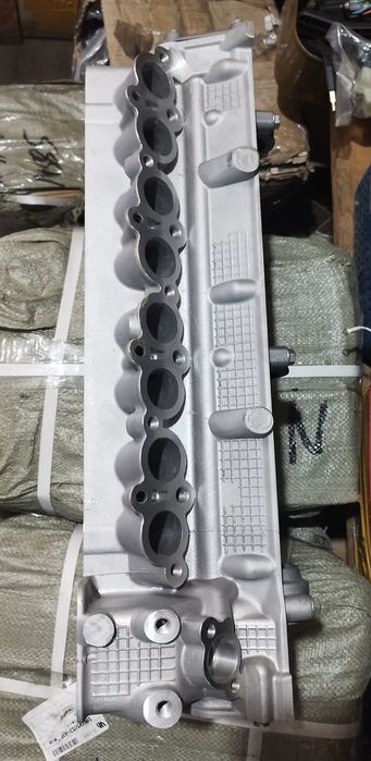 Галовка 406 газель