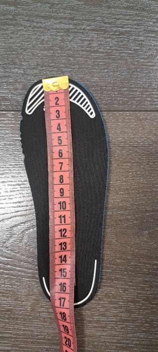 Adidas детски маратонки 27