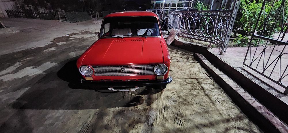 Ваз2101 сотилади