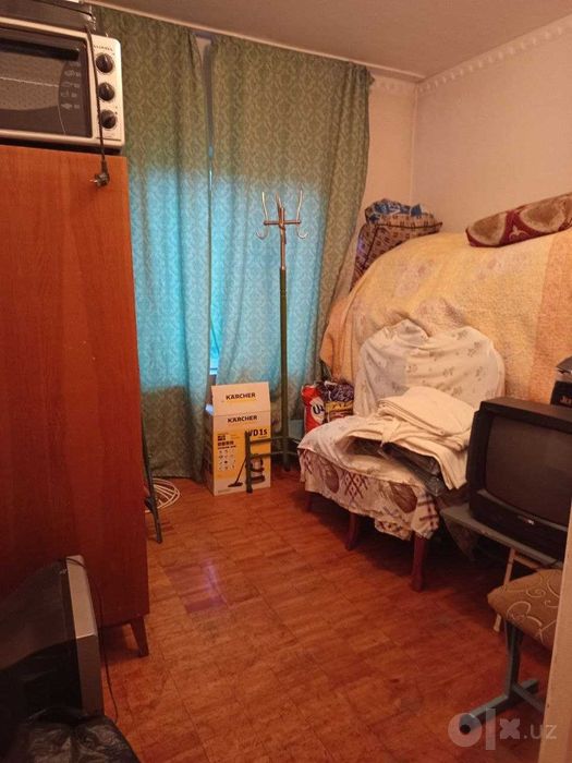 Продается 3 ком  Ахмад Югнакий ТТЗ №Ш311