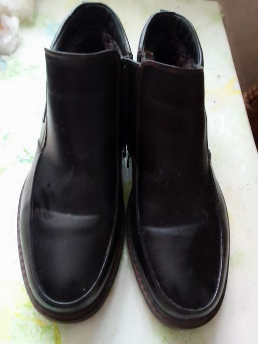 Мужская, обувь, продам