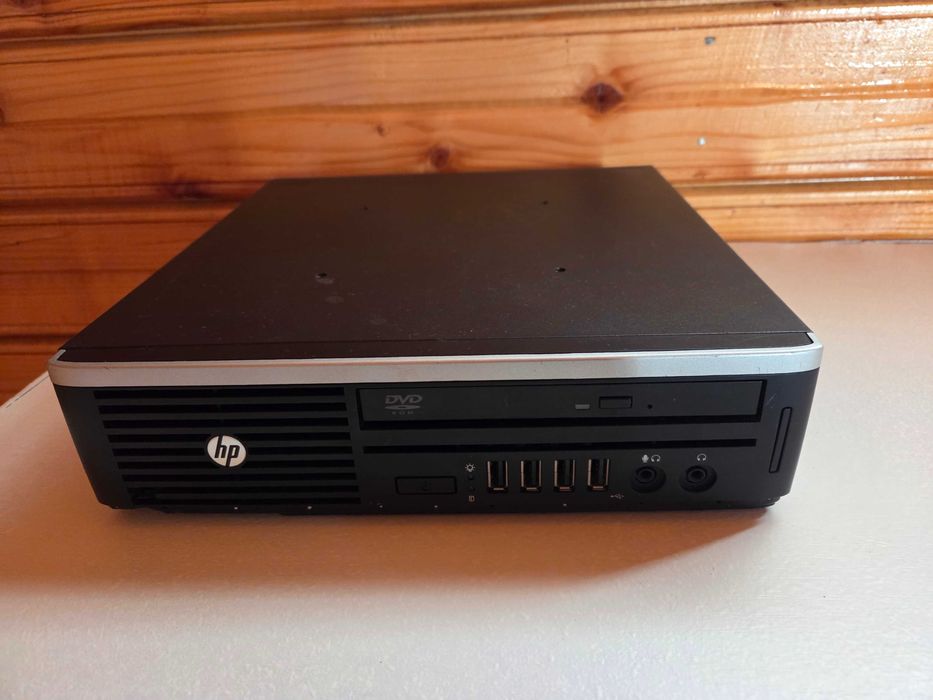 placa de baza PC - HP Compaq 8200 Elite ultra slim cu I3