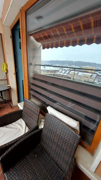 Двустаен апартамент за продажба - Център, гр. Хасково