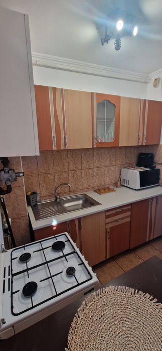 De inchiriat garsoniera zona Astra 35m2